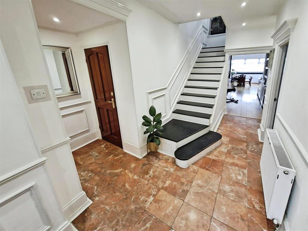 Hallway