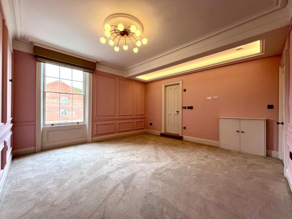 Bedroom 1 Aspect 2