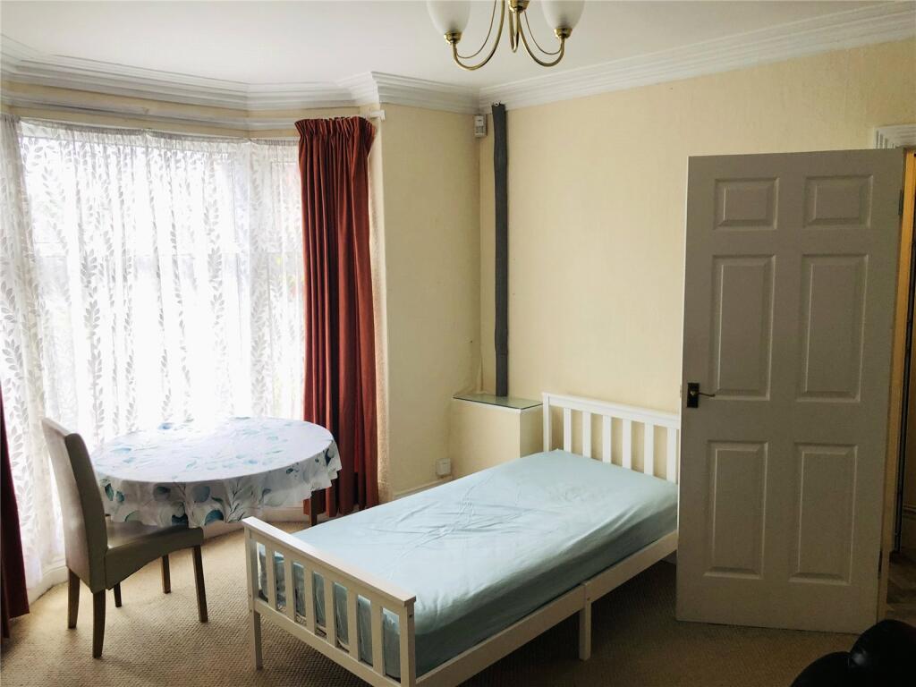 Front Room