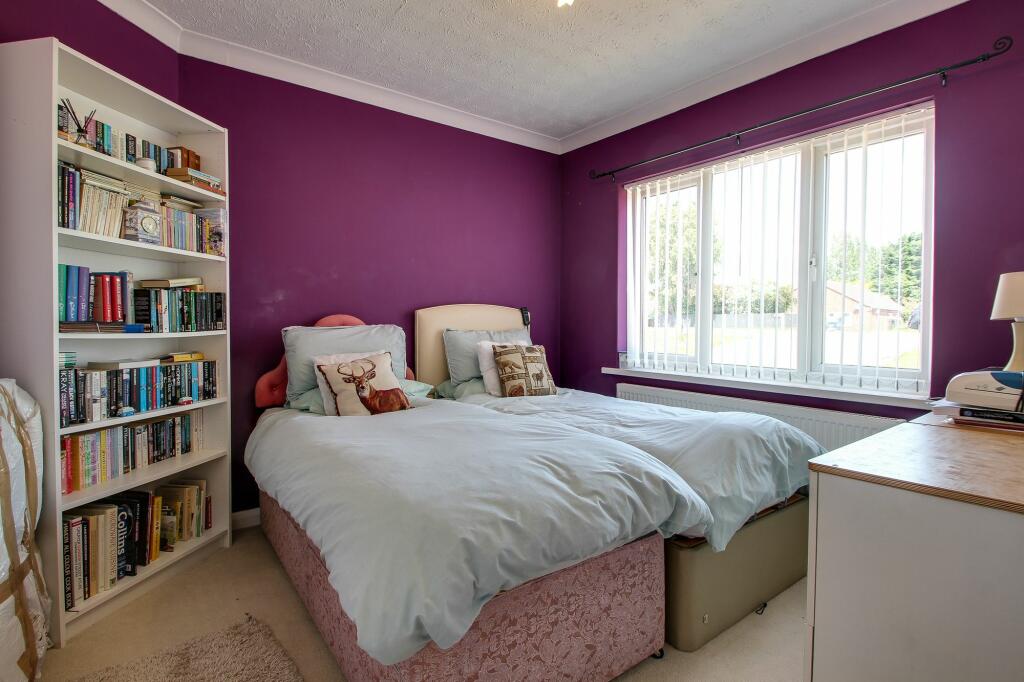 BEDROOM TWO