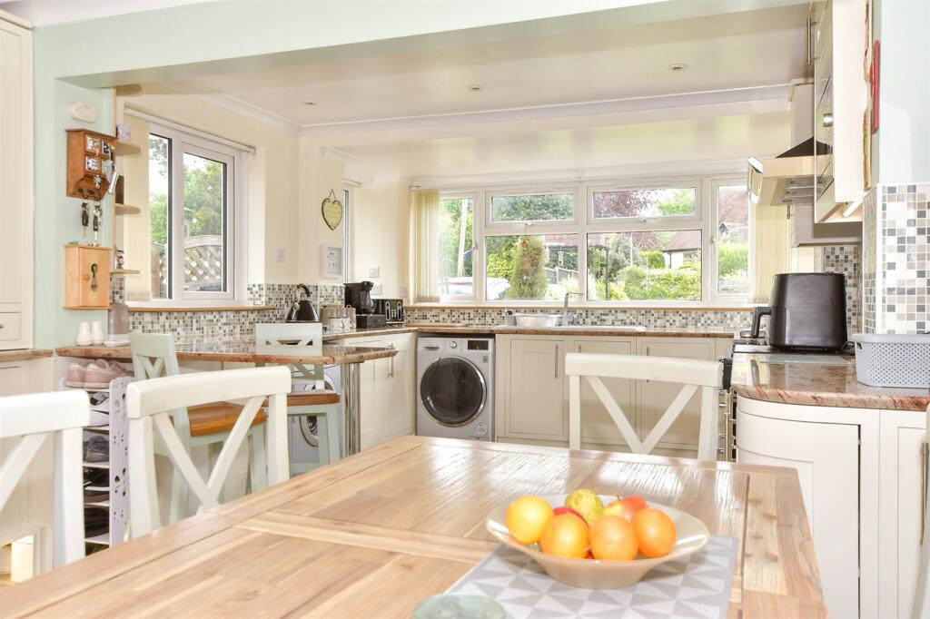 Internal Lifestyle Photograph