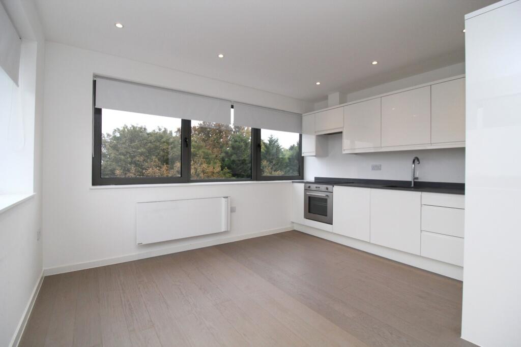 Kitchen View 2