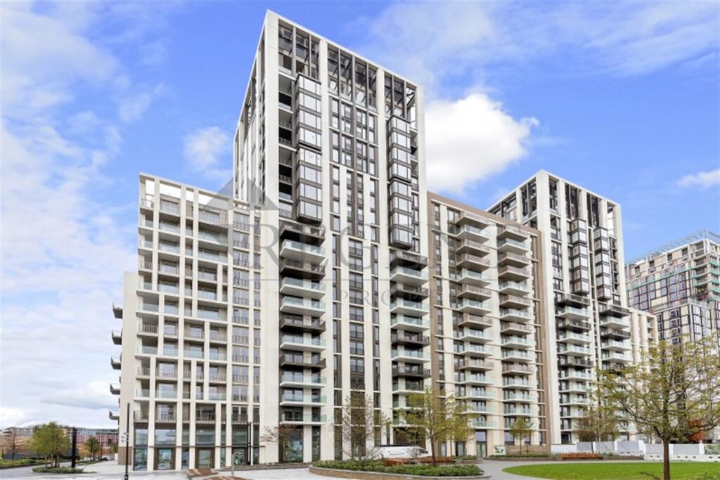 Belvedere Row Apartm