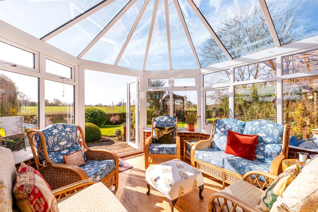 Conservatory