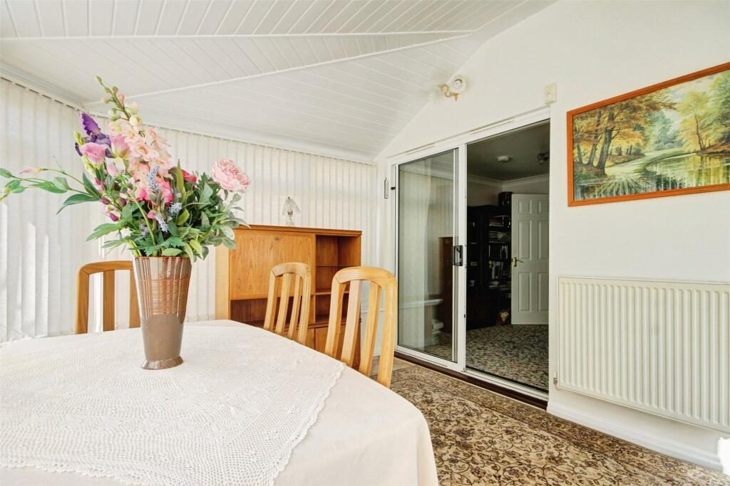 Conservatory