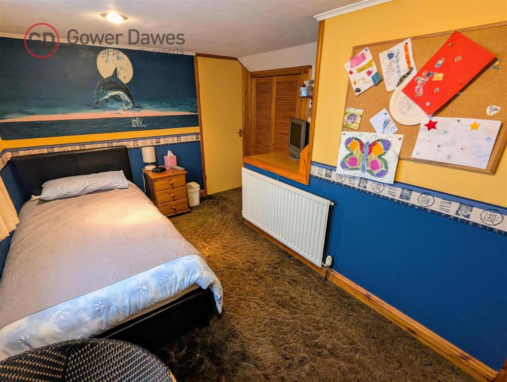 Bedroom Four