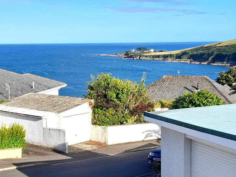 Superb Sea Views