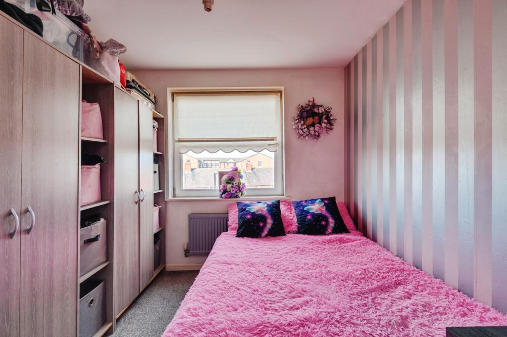 Lower Hall Street, St. Helens, Merseyside, WA10