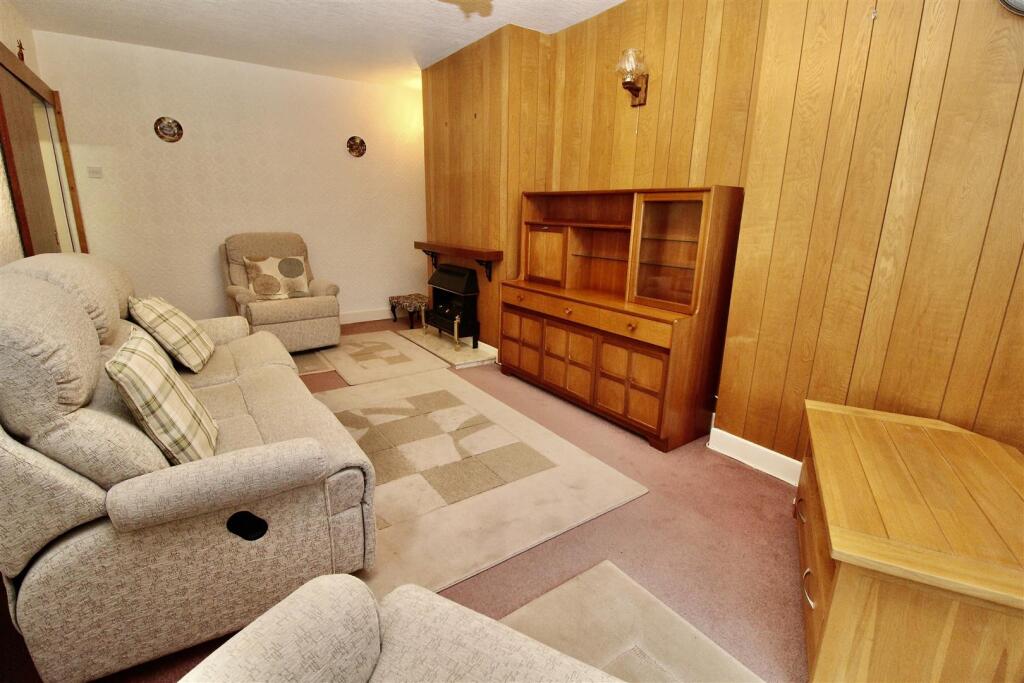 Reception Room Two (Extended)