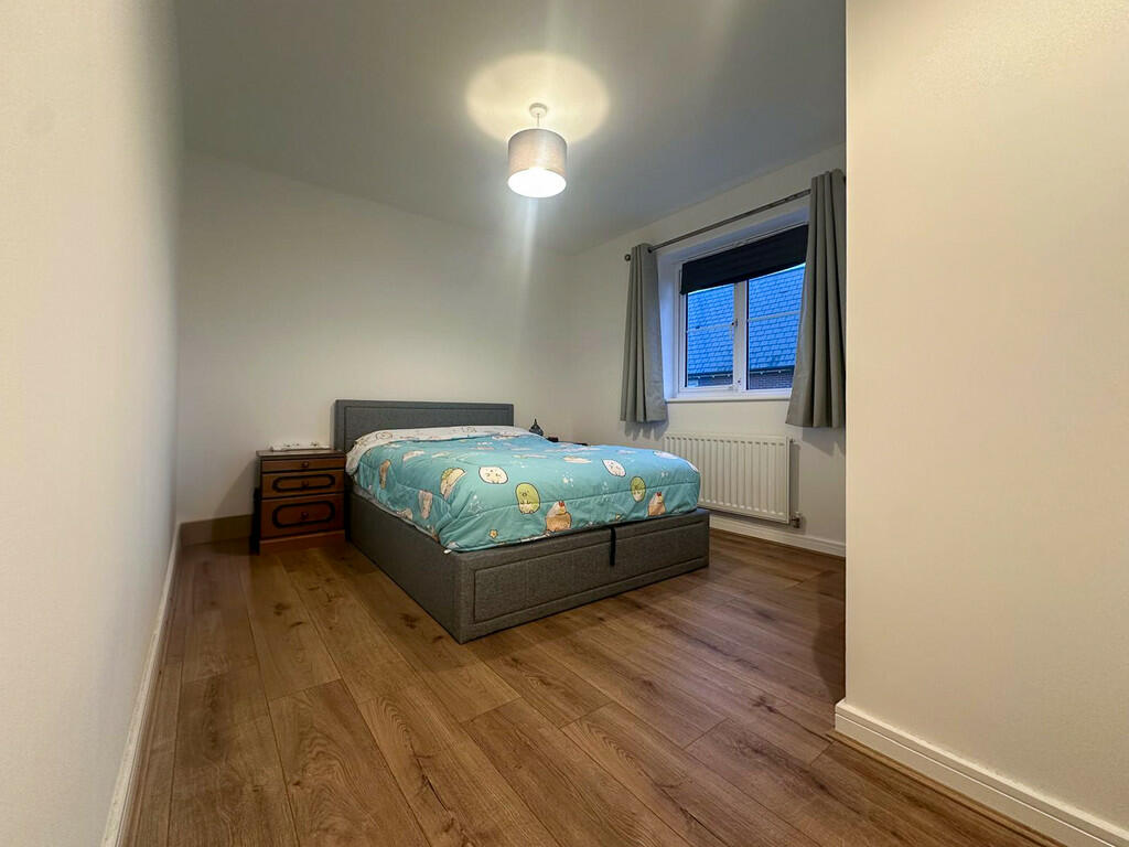 Master Bedrooom