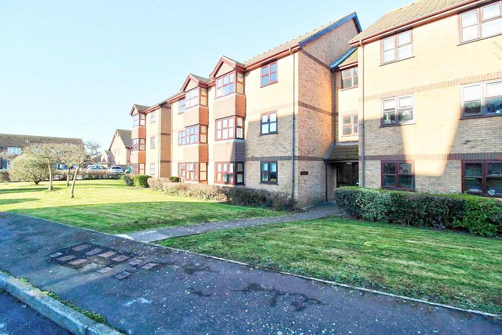 Snowdon Close, Eastbourne, BN23 8HZ