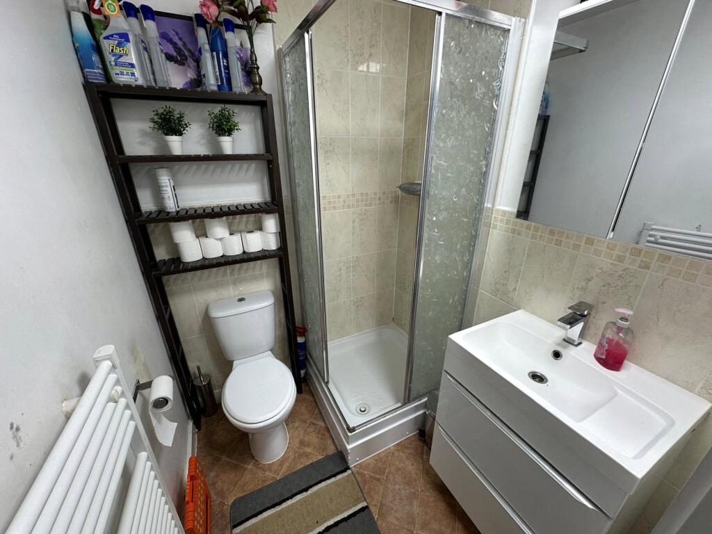 Ensuite