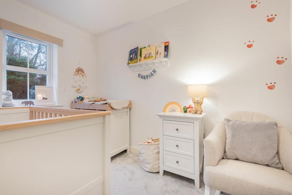 Bedroom Four