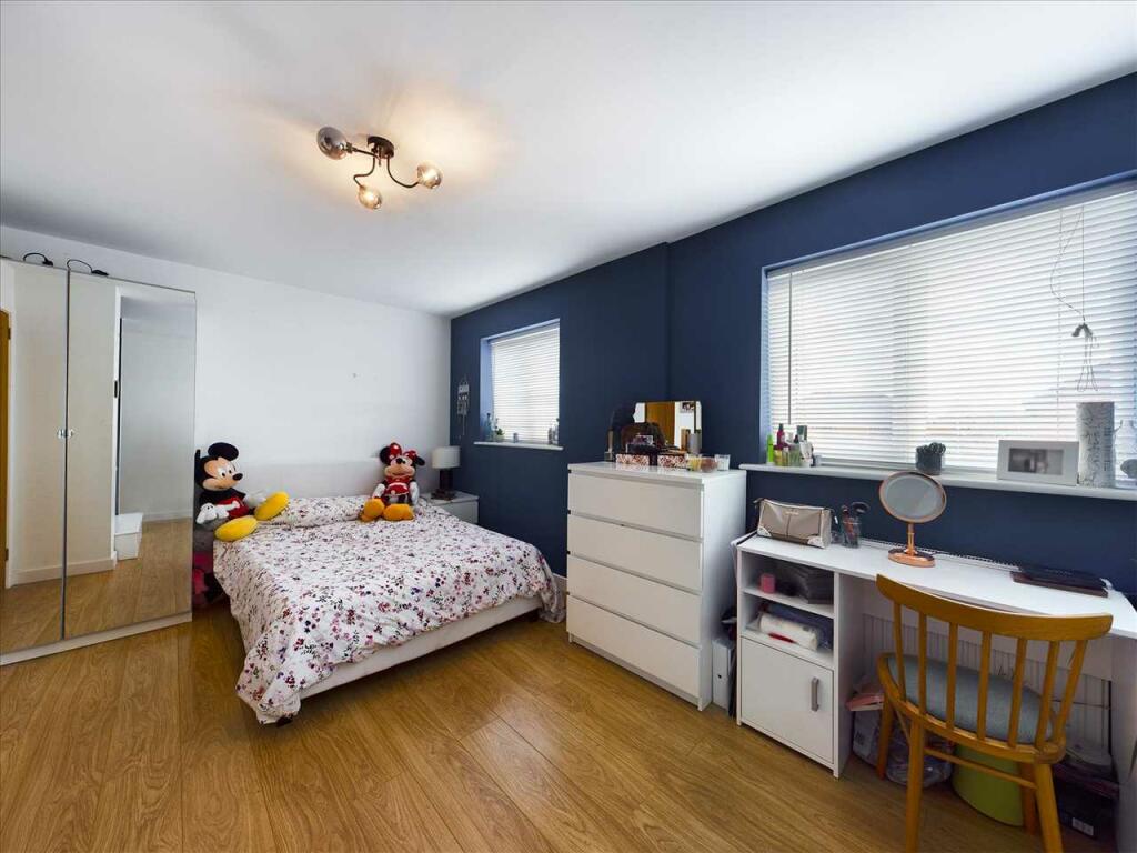 Double Bedroom 2