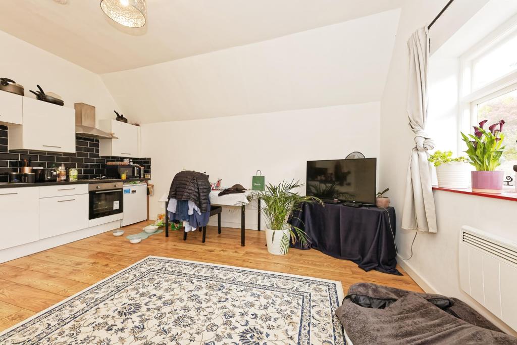 Kitchen/breakfast ro