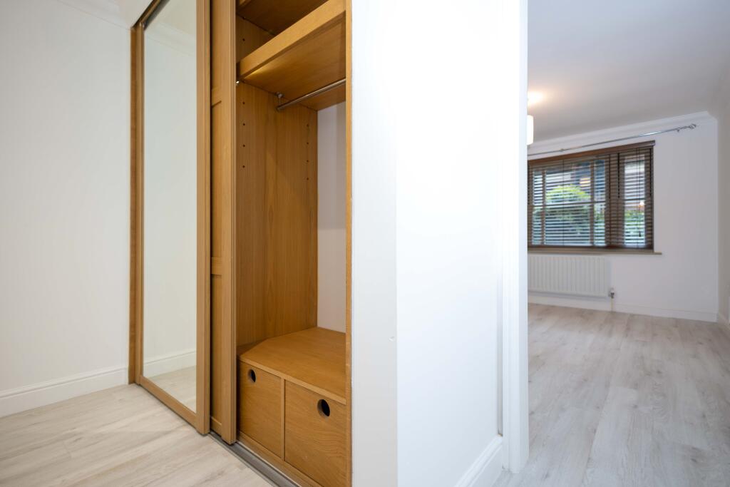 Master Bedroom Stora