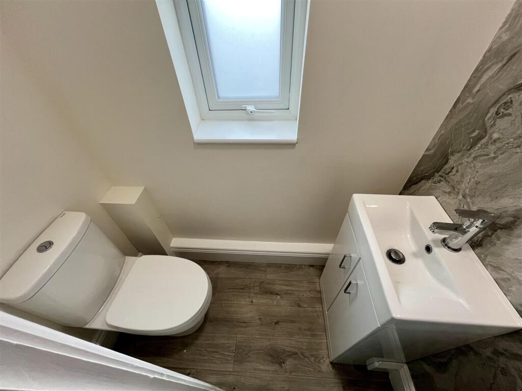 Cloakroom