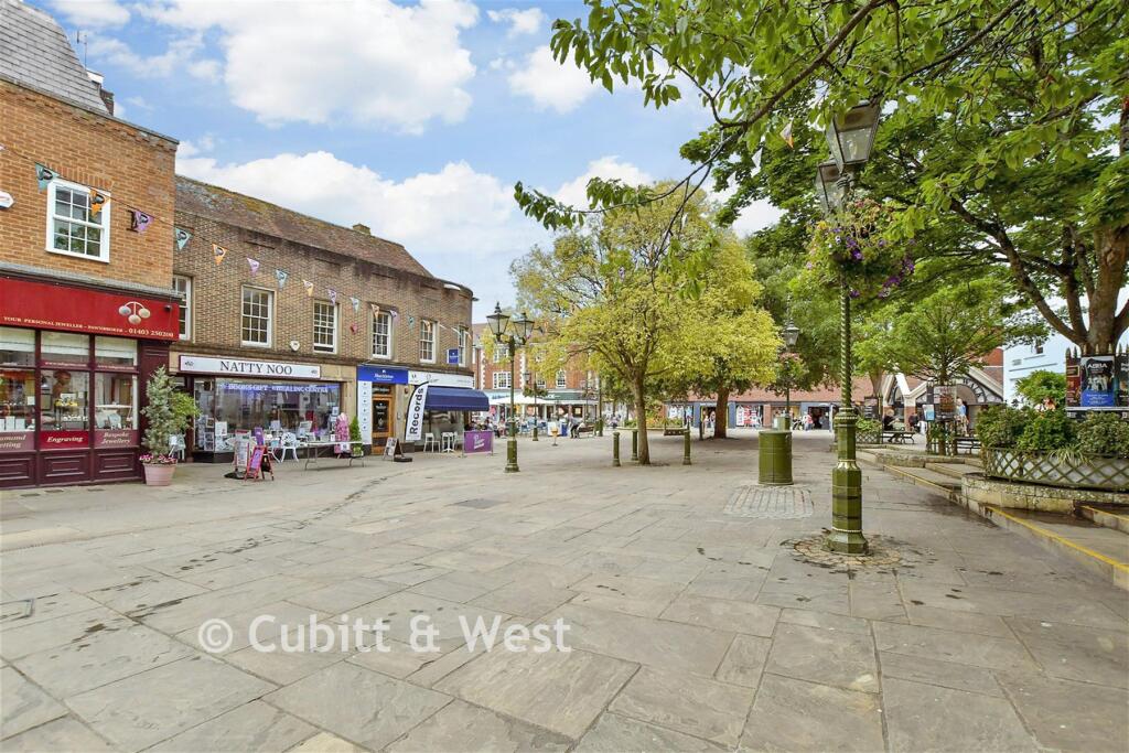 Town Centre