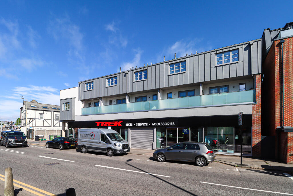 Emporium Court