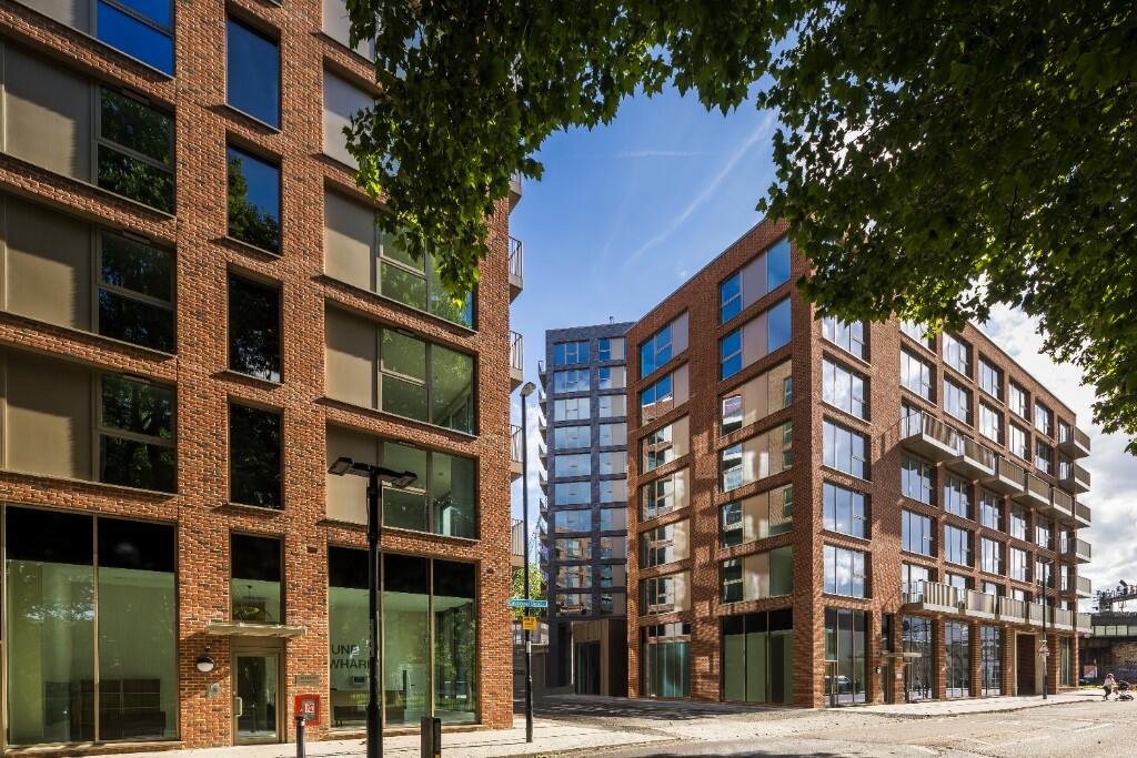 Development exterior