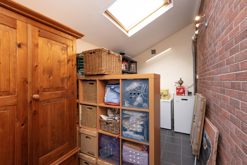 Store Room 