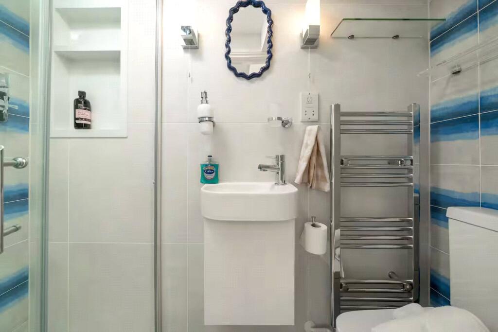 Ensuite
