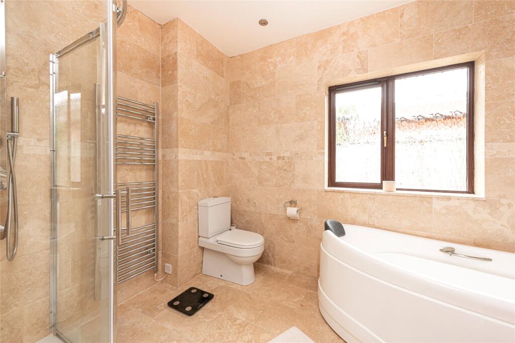 Principal En Suite