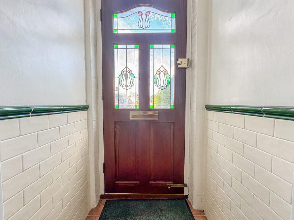 porch