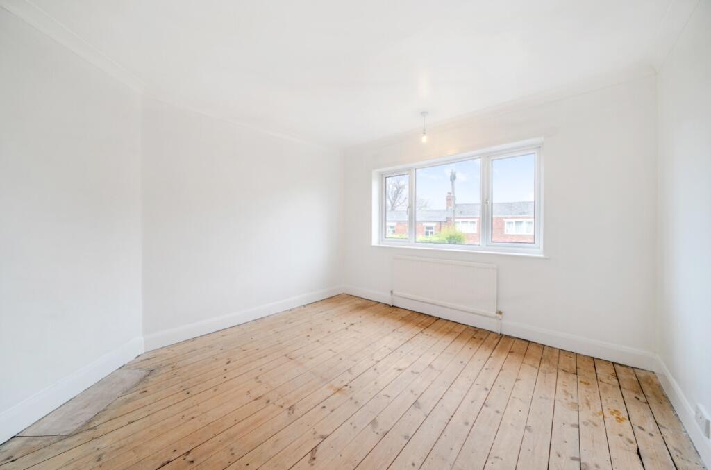 Doouble Bedroom 1