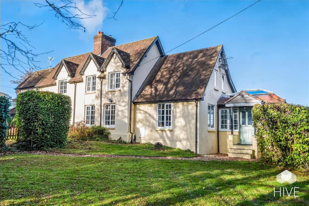 Old Cottage, Romford