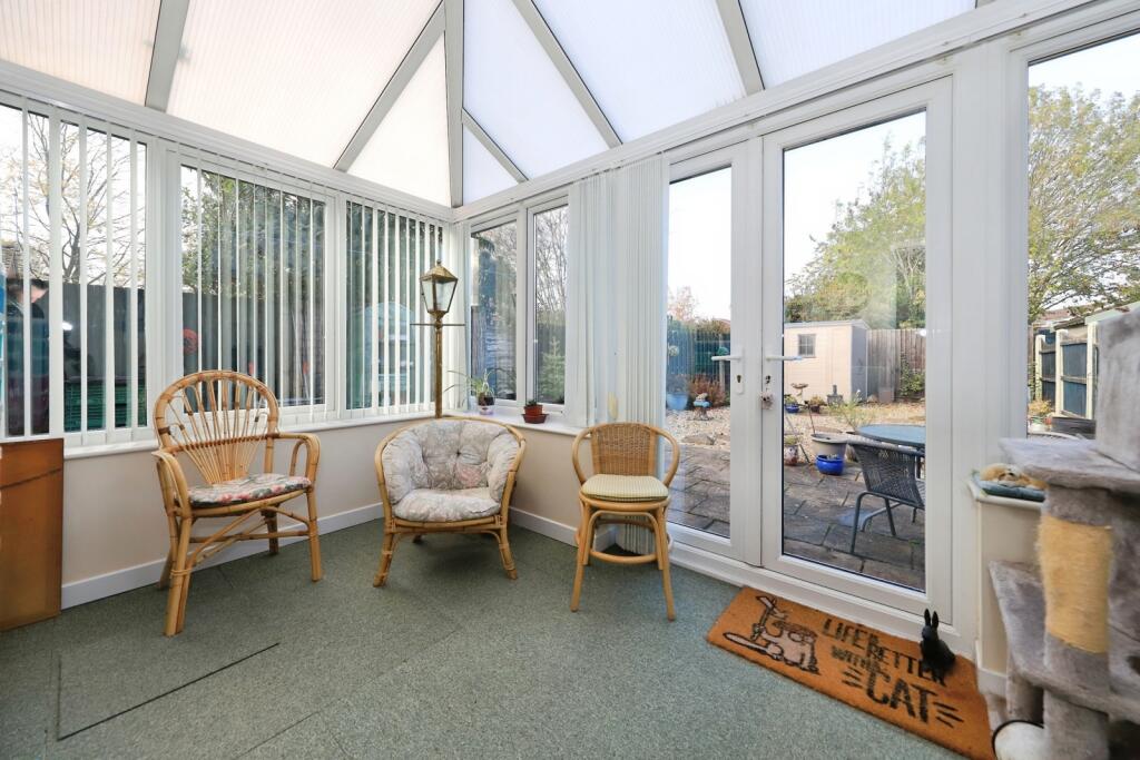 Conservatory