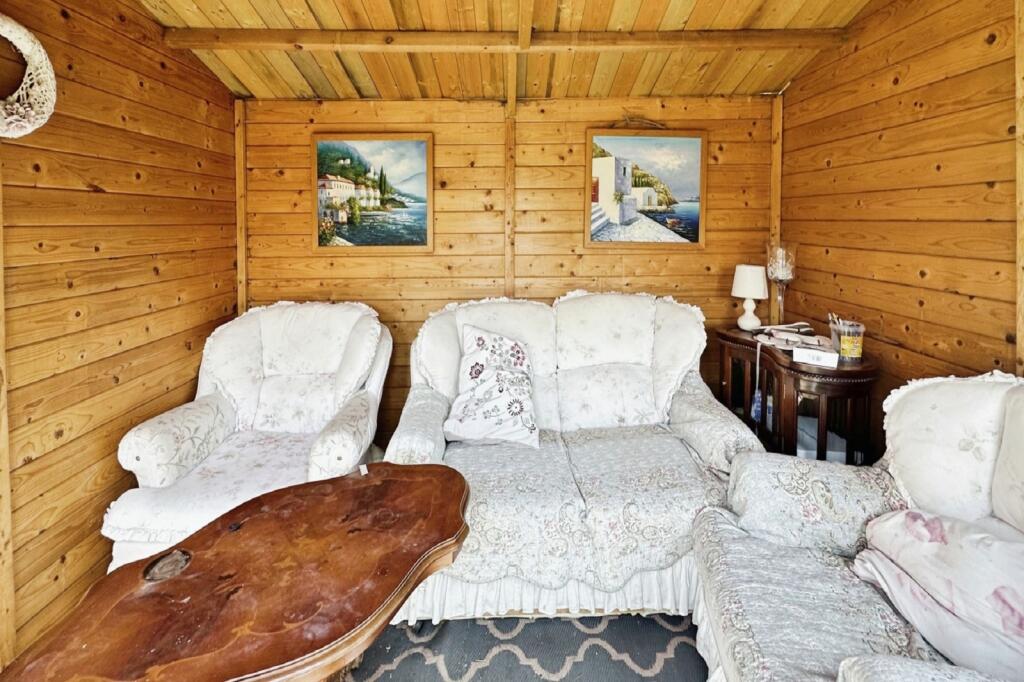 Summerhouse