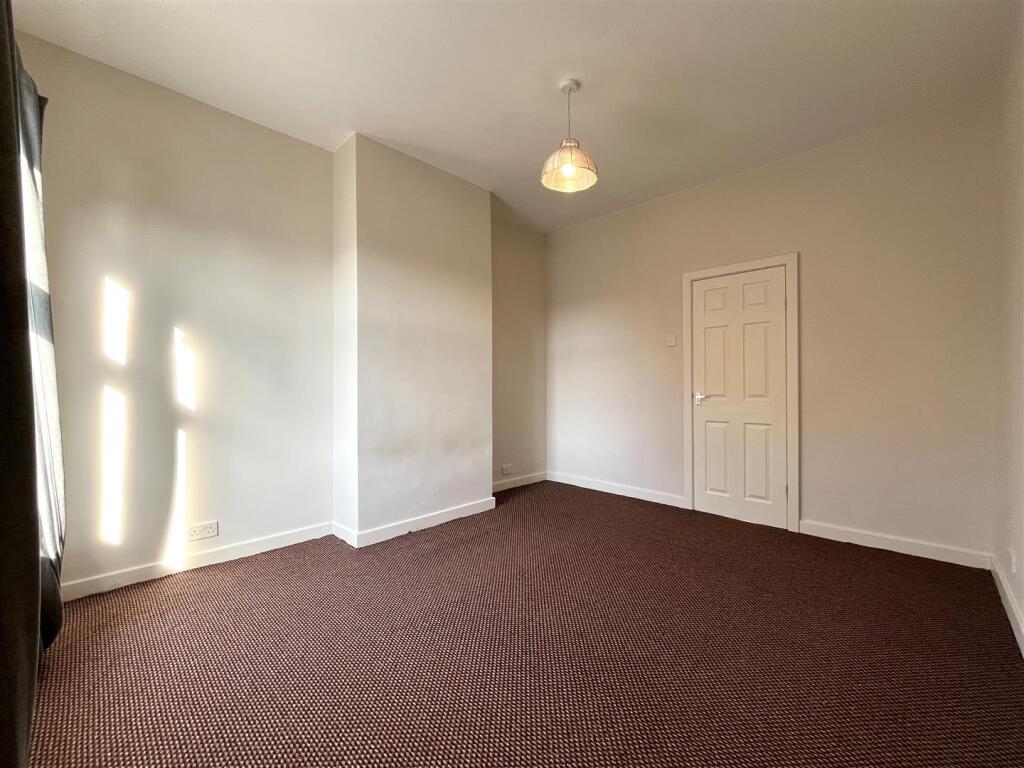 Bedroom 1 Aspect 2