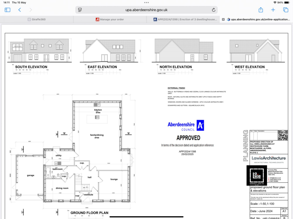 Plot 3