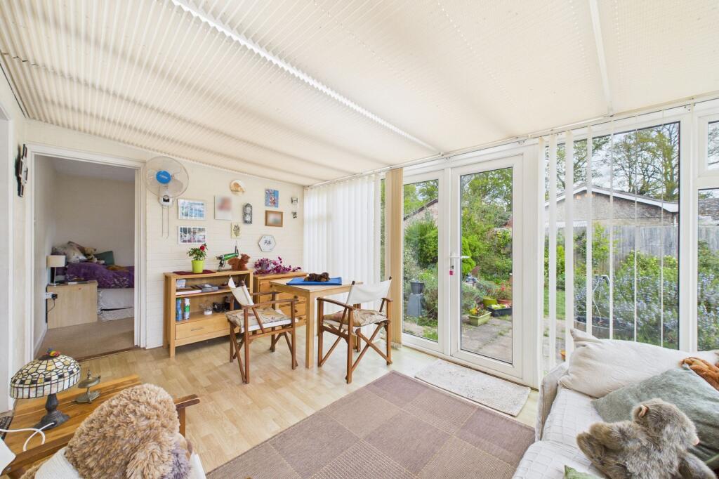 Conservatory