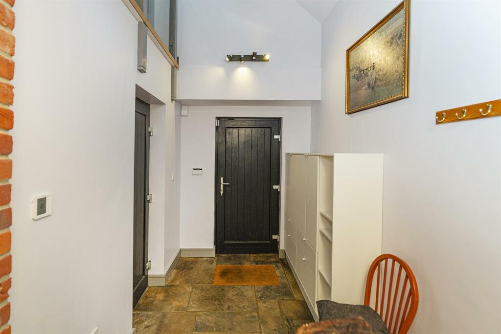 Bramleys Estate Agents - Barnsley Road - Flockton 