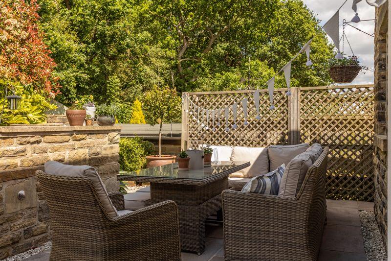 Sitting Area