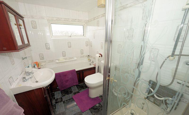 Bath and shower