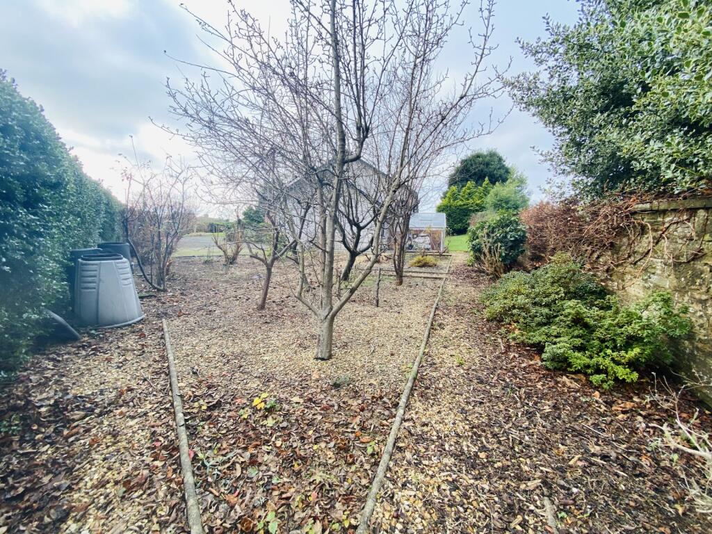 Hollycroft, 53A Moffat Road, Dumfries, DG1 1NN - B