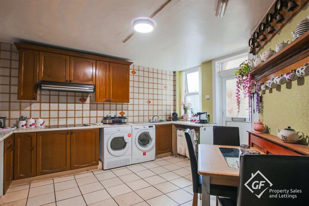 Lower Ground Floor Flat