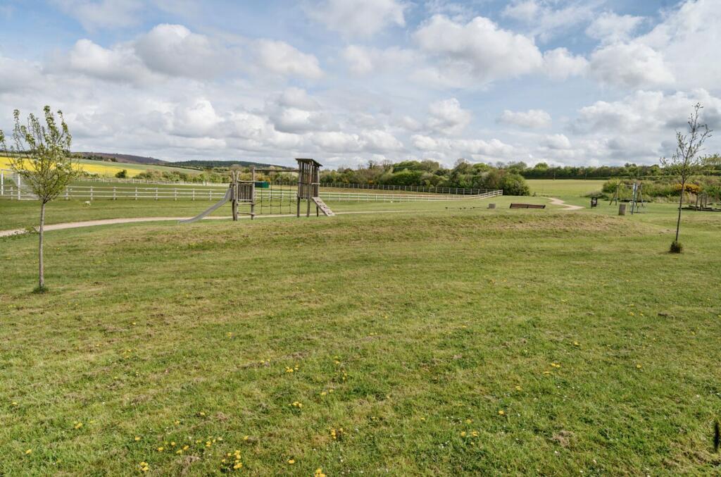 Beautiful Open Area Close By