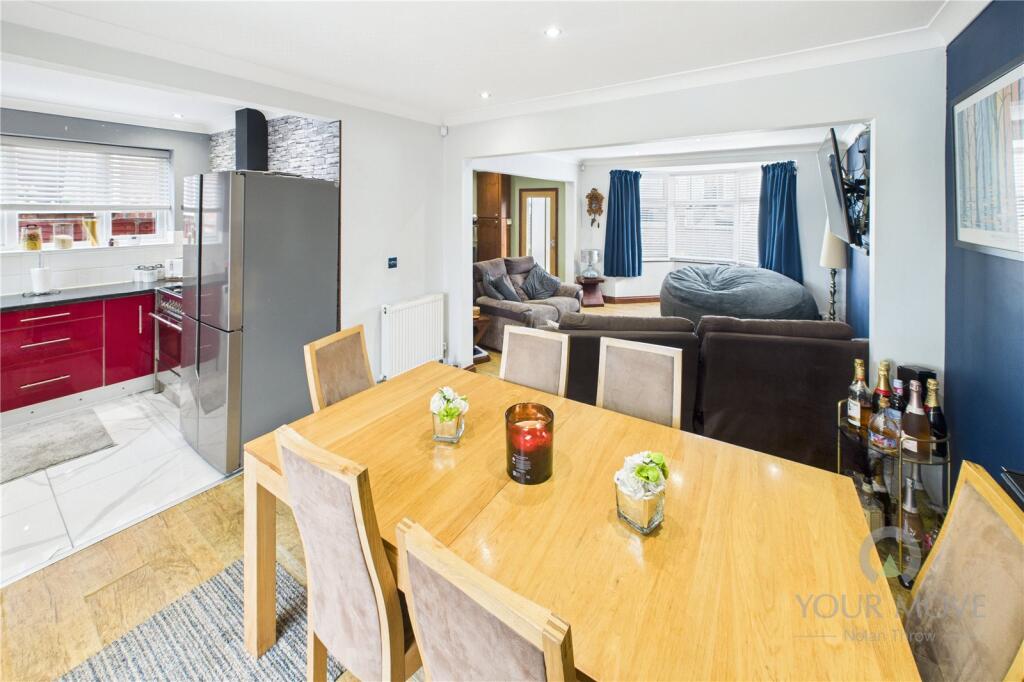 Open Plan Aspect