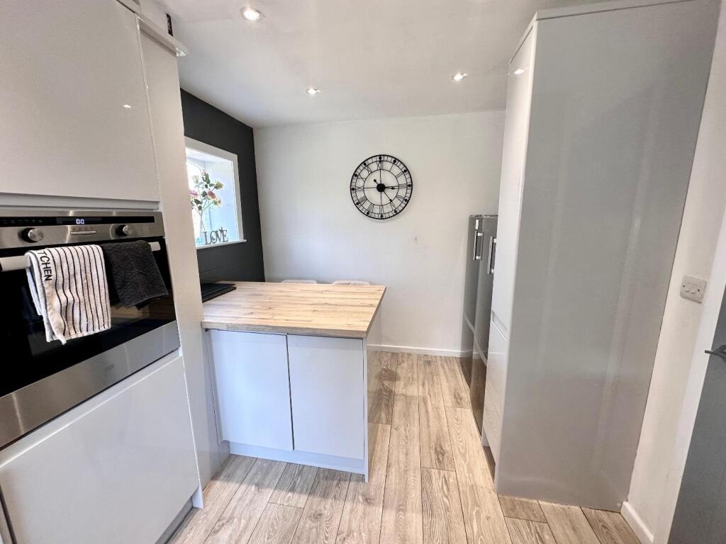 FURTHER INTERNAL PHOTOGRAPHS