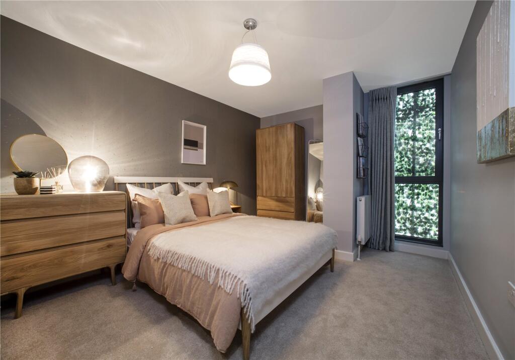 Show Apartment