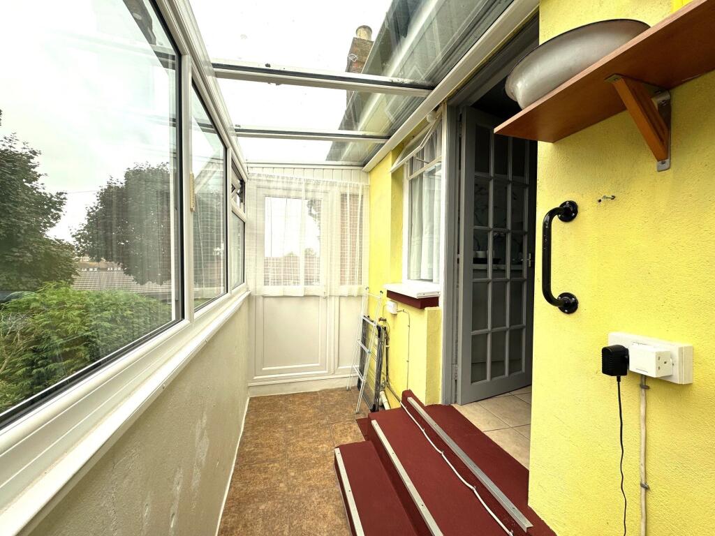 Porch