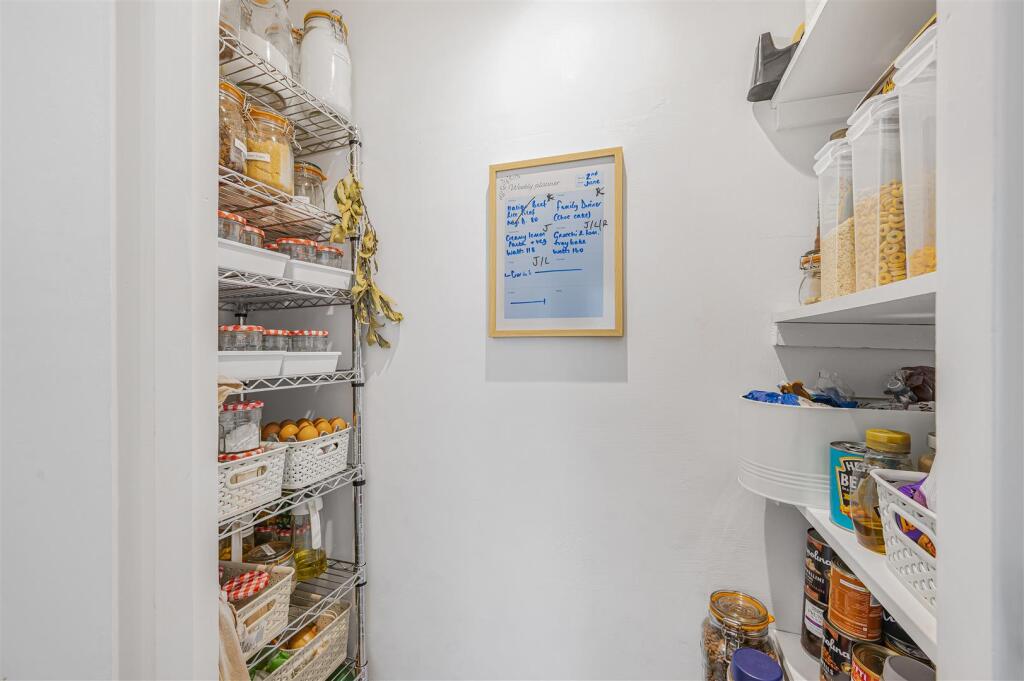 Larder