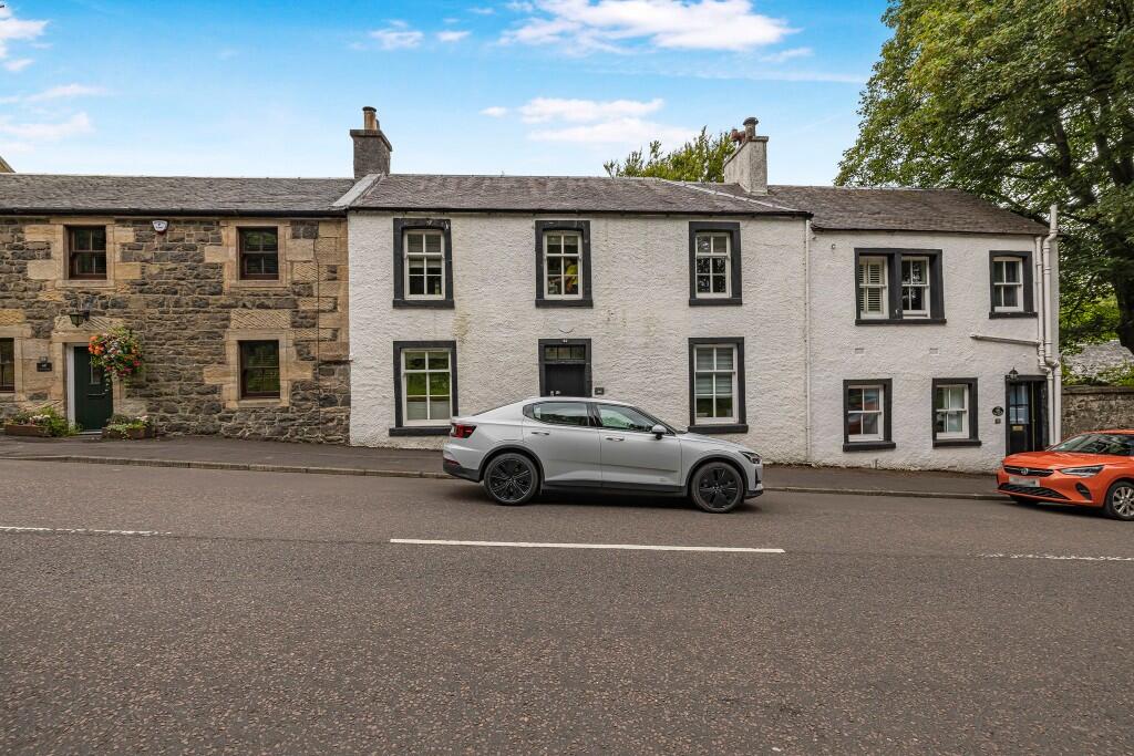 Polnoon Street, Glasgow, G76