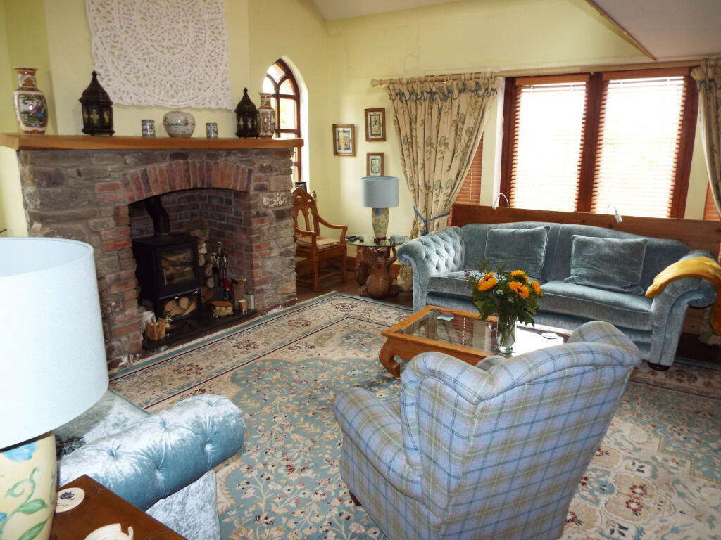 false