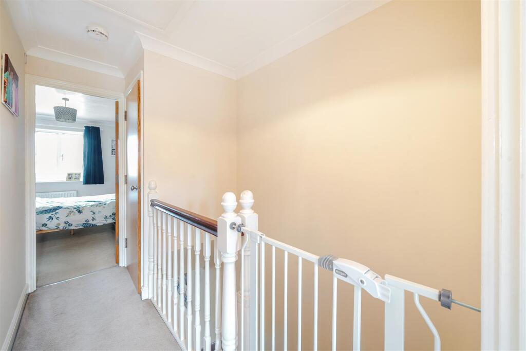 10 Northampton Road, Litchborough