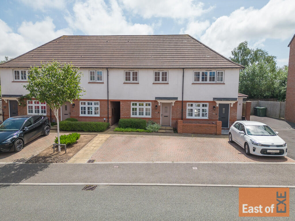 Woodland Drive - ...